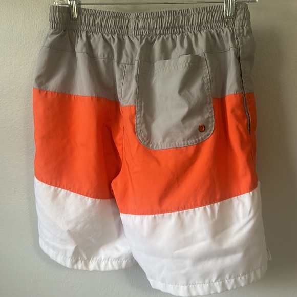 Nike shorts streetwear and swimming. - Picture 2 of 4